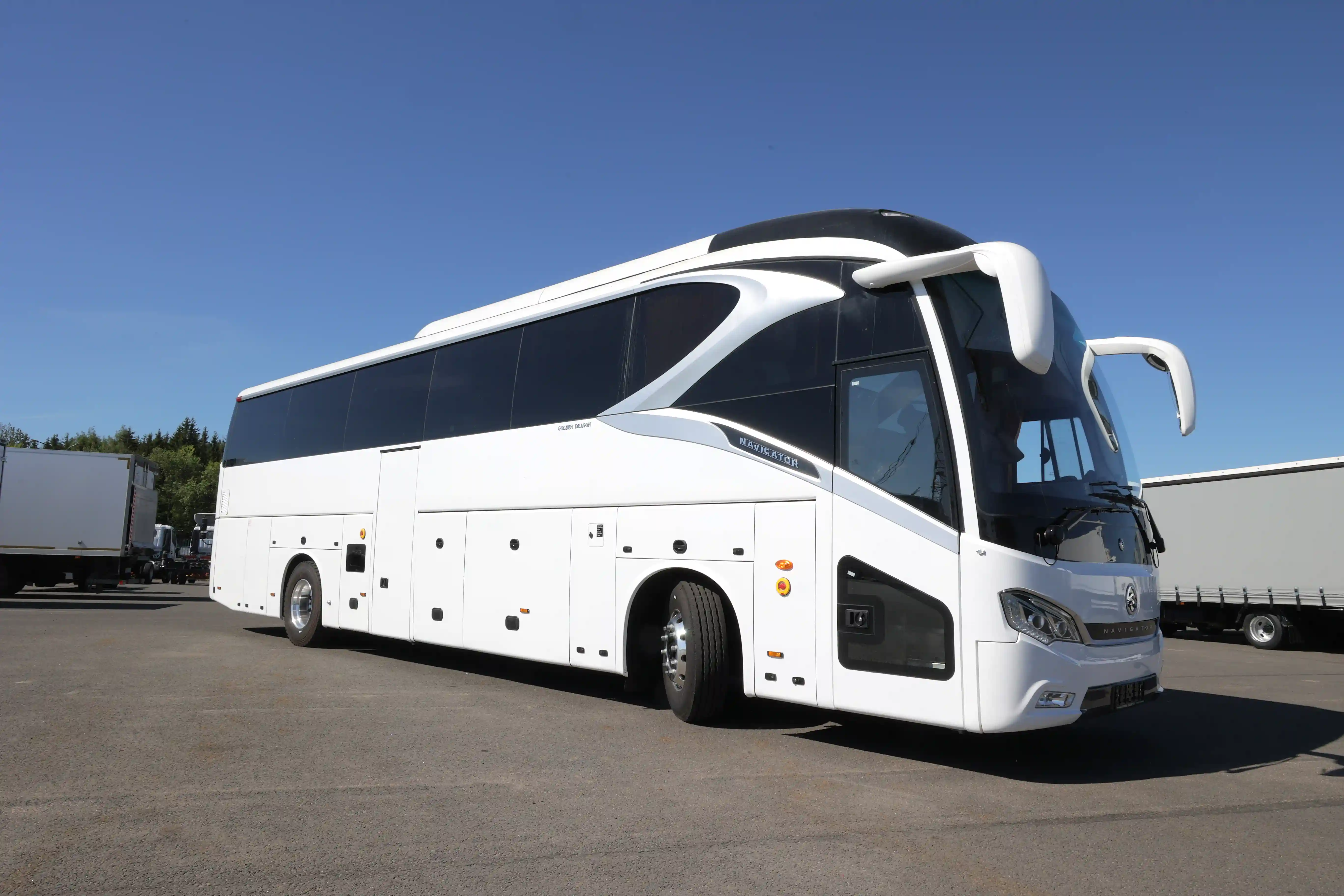 XML6129JR Navigator
