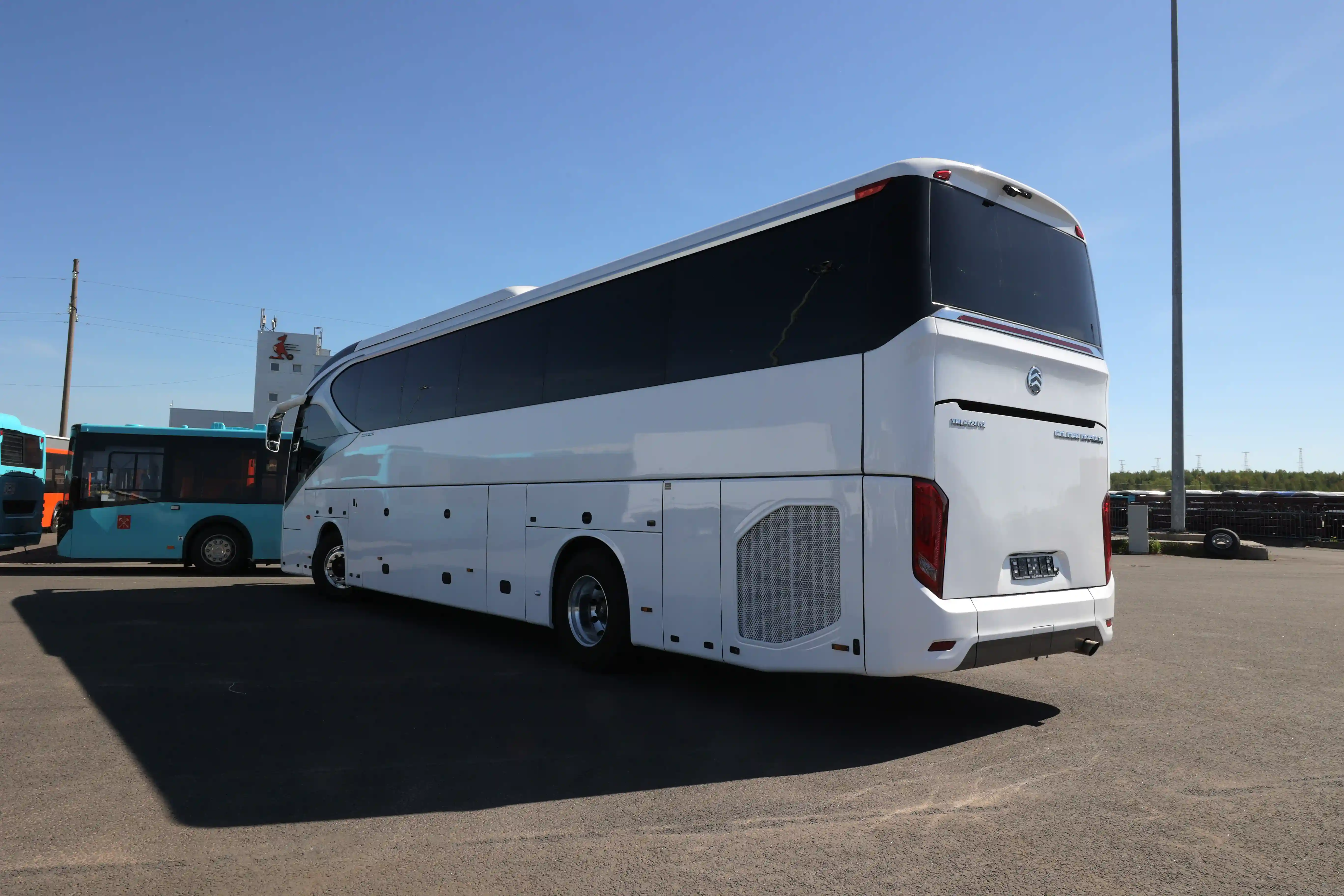 XML6129JR Navigator