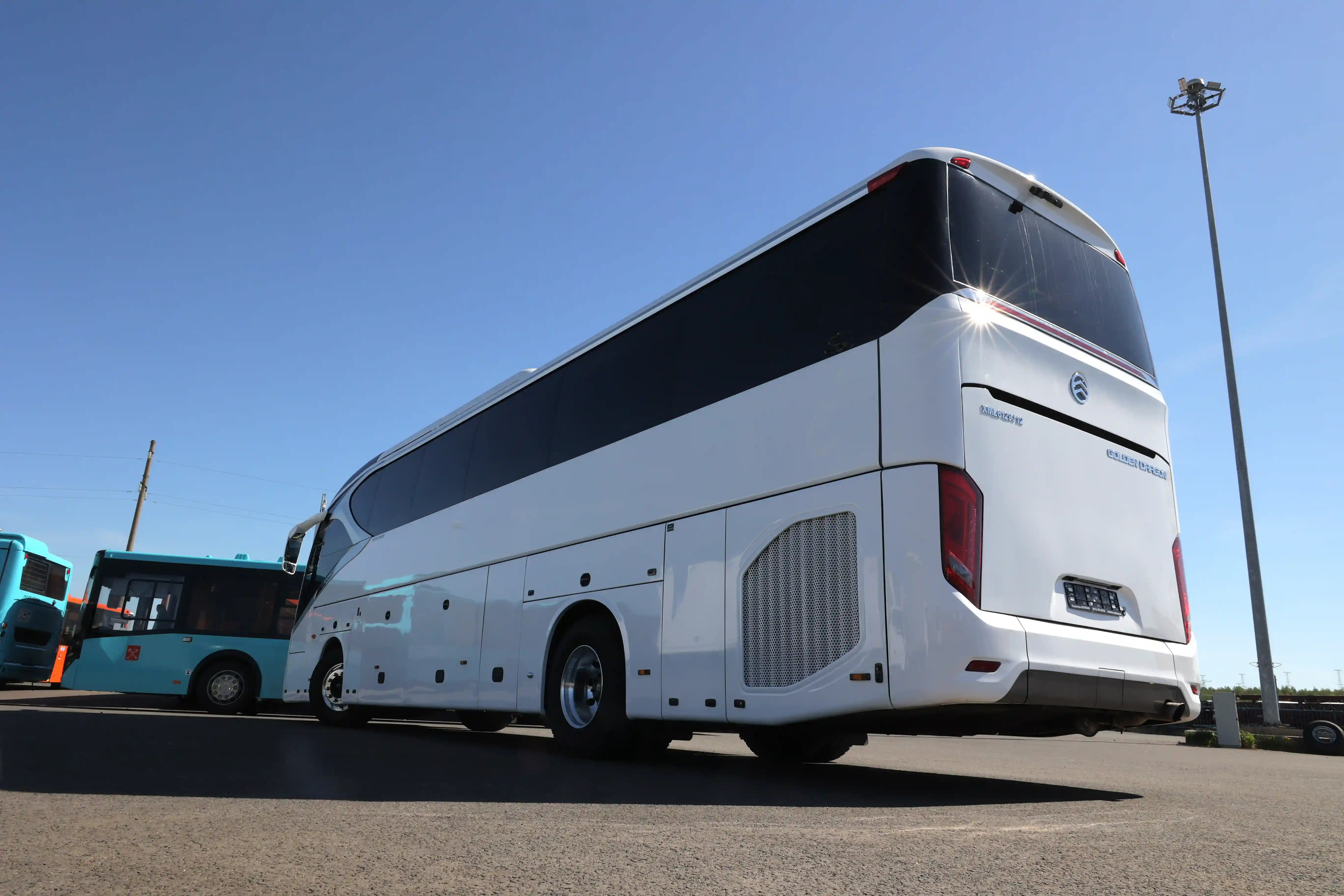 XML6129JR Navigator