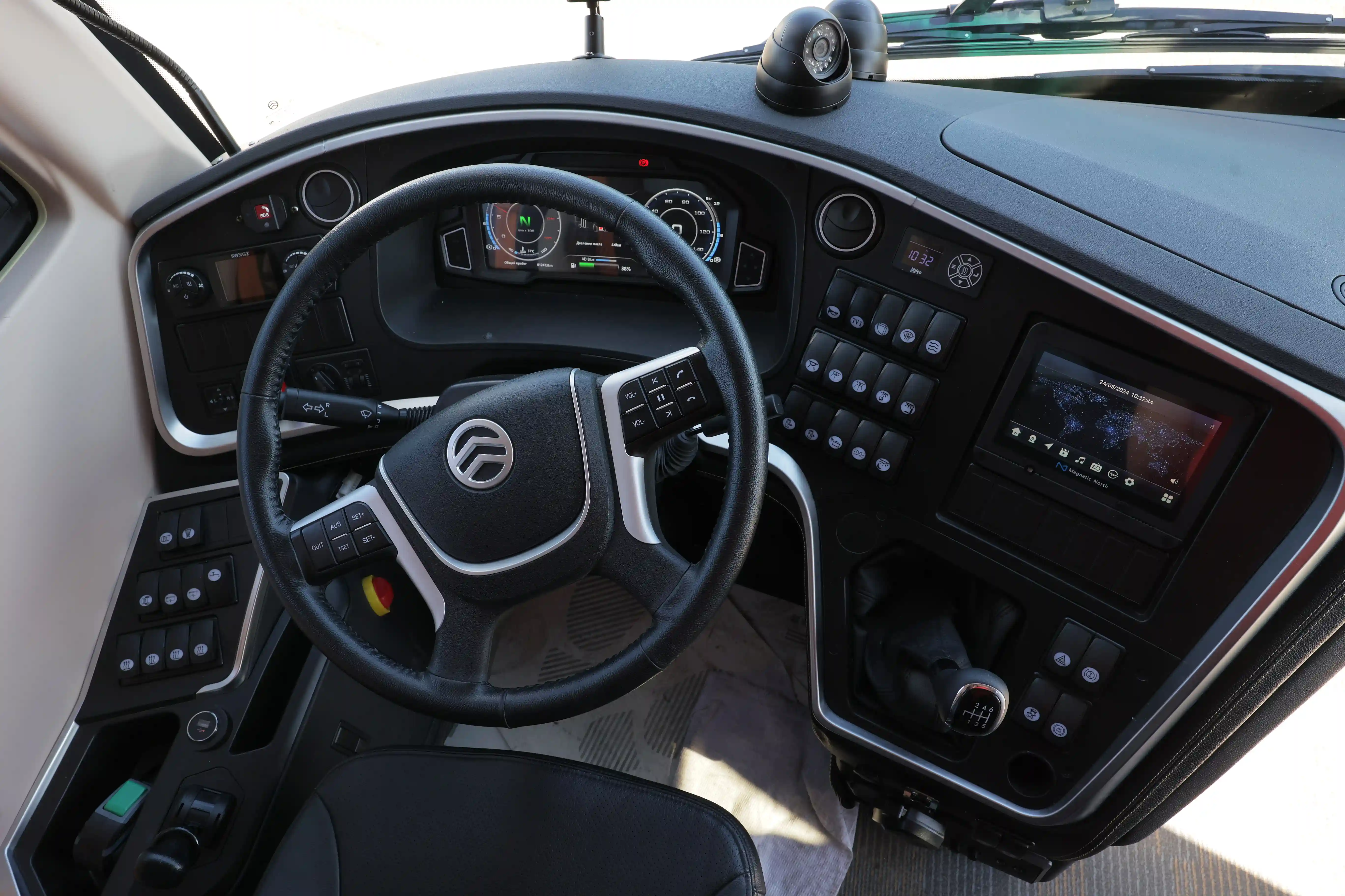 XML6129JR Navigator
