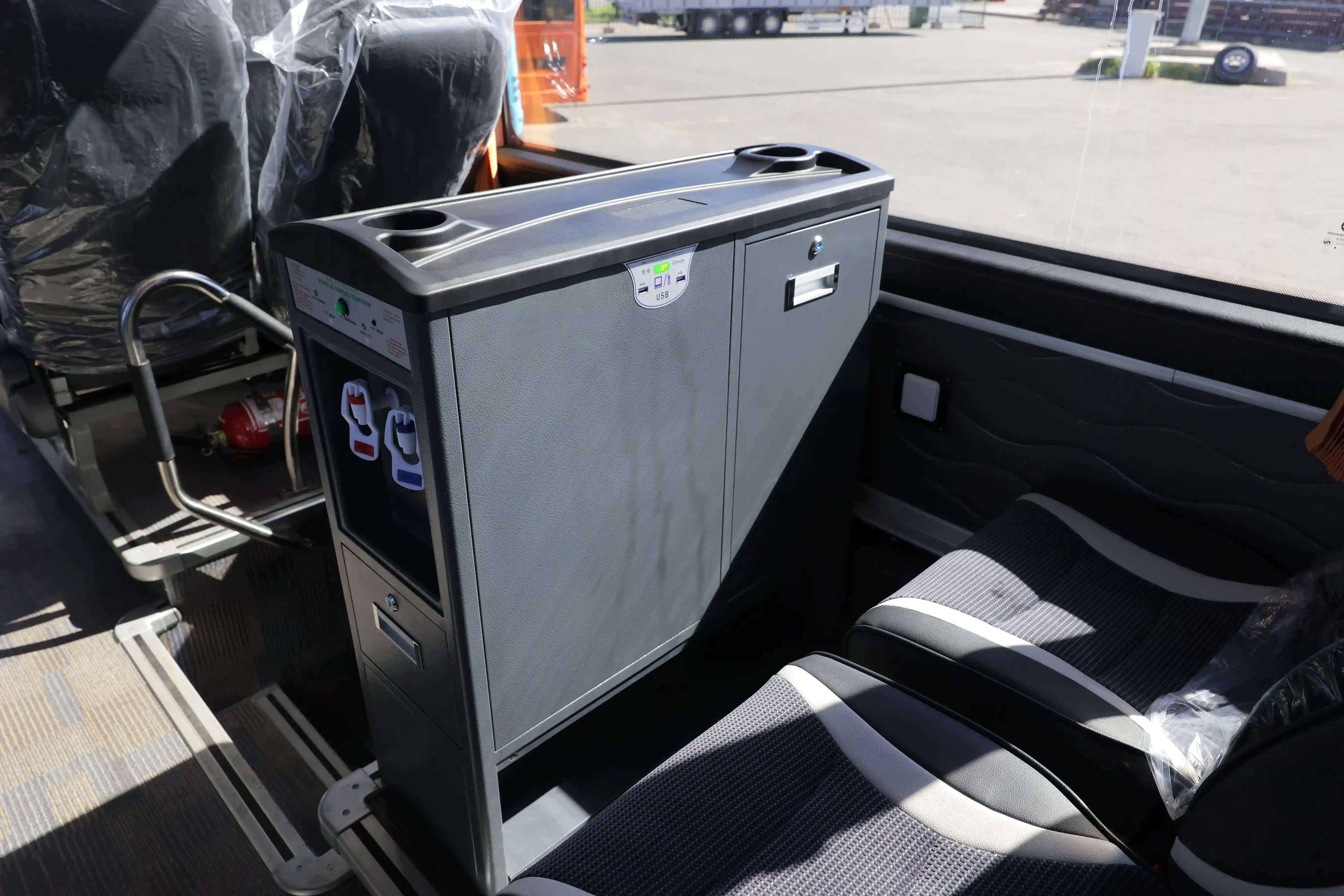 XML6129JR Navigator