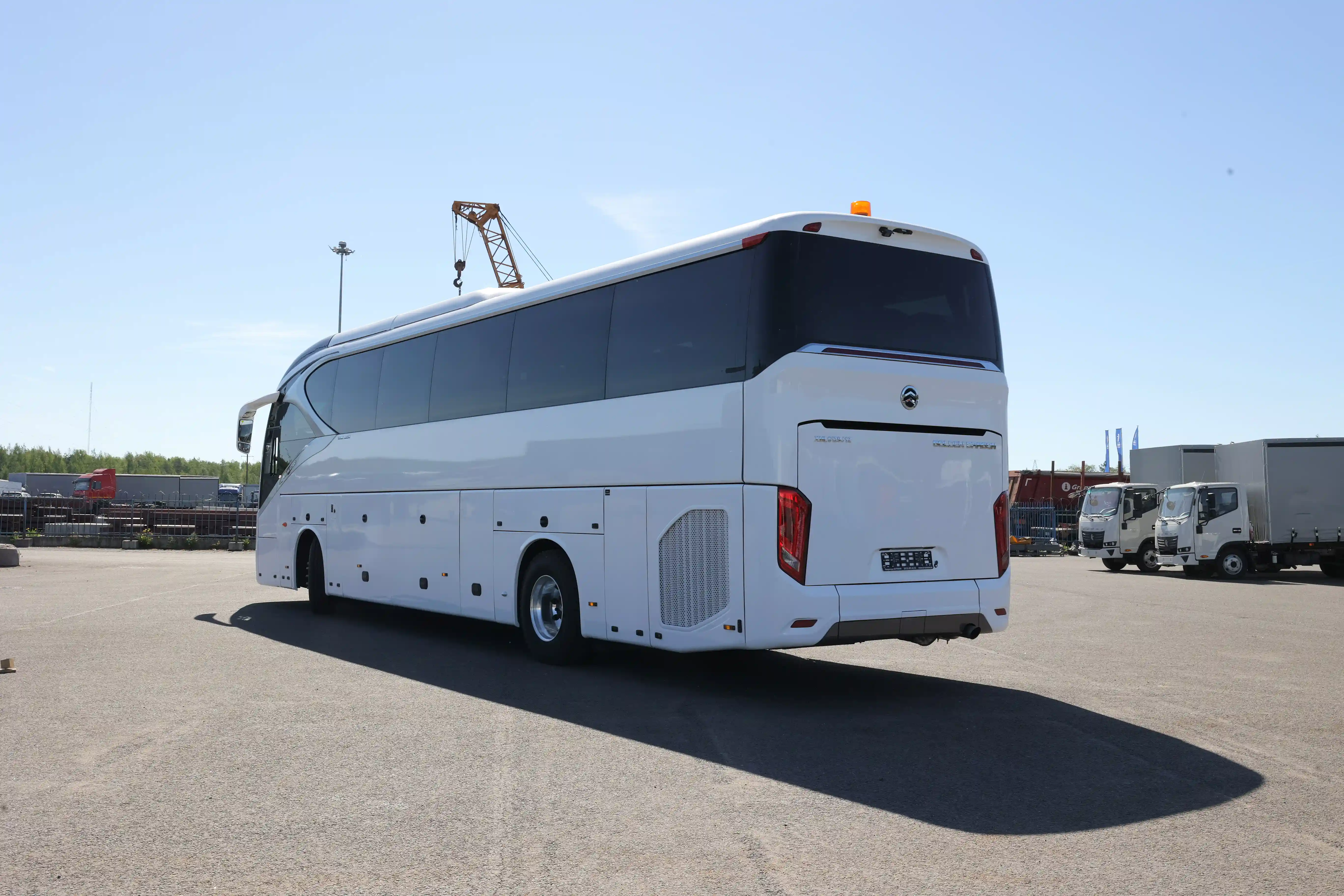 XML6129JR Navigator