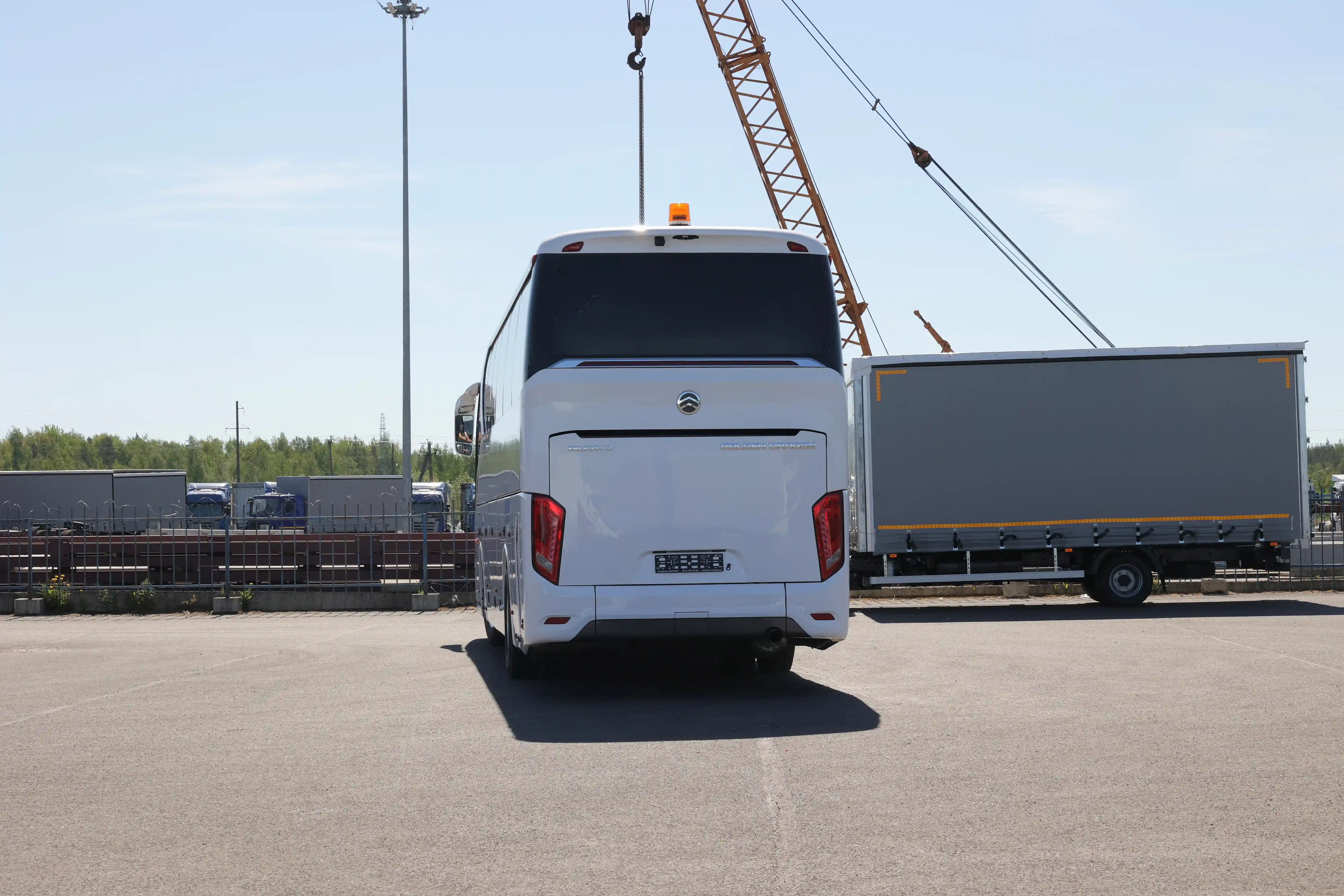 XML6129JR Navigator